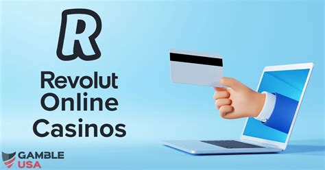 revolut online casinos